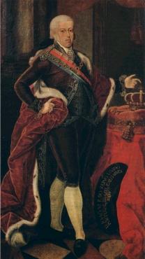 João VI Of Portugal
